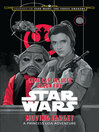 Imagen de portada para Journey to Star Wars